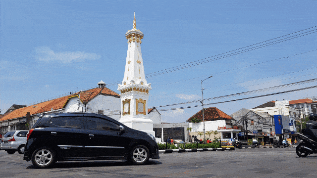Aliansi Buruh Jogja: Perpres Tenaga Kerja Asing Prematur