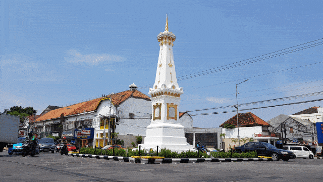 Pendaftar PTN di Yogyakarta Jalur SBMPTN Meningkat 3.000 Peserta 
