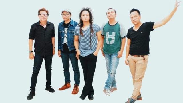 STINKY Hadir Kembali Dengan Format Berbeda