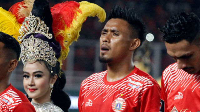 Maman Abdurrahman (Foto: Instagram @memendurehmen56)