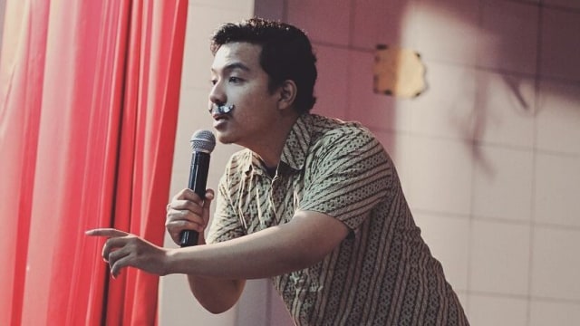 Pahlawan Bencana (Foto: IG @pahlawanbencana)