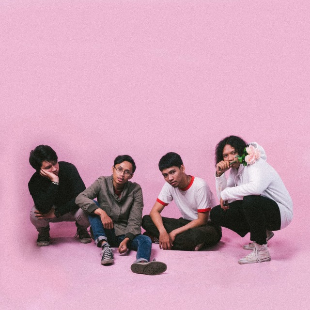 Mengobati Kerinduan bersama Album Ketiga Beeswax “Saudade”
