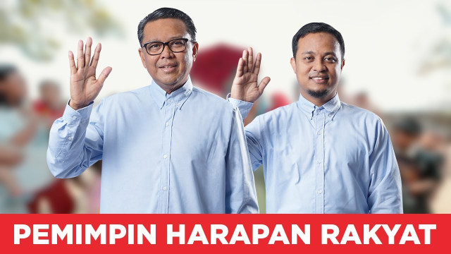 Prof Andalan dan Tiga Rencana Strategis Memajukan Sulsel