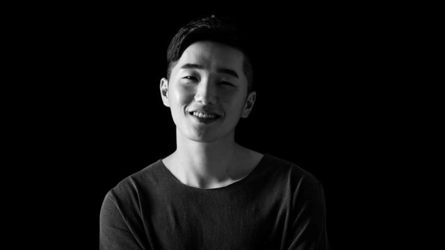 Solois Korea, Nilo. (Foto: Facebook/@Nilosoul)