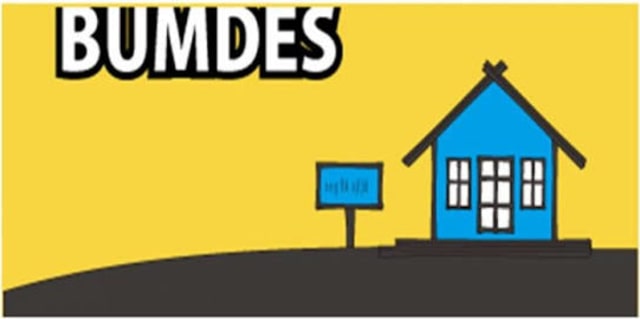 Dana BUMDes di Realisasikan Namun BUMDesnya Fiktif...?