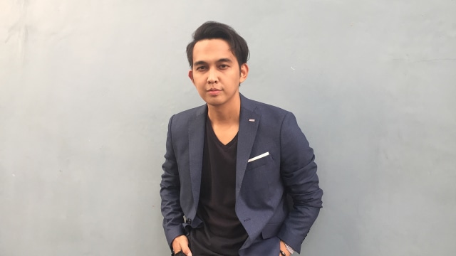  Naga eks Lyla Foto: Alexander Vito/kumparan