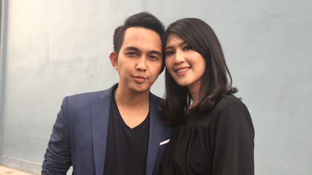 Naga Lyla dan Febby (Foto: Alexander Vito/kumparan)