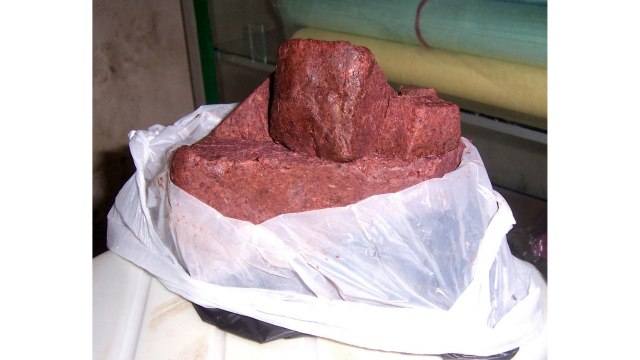 Terasi Lombok (Foto: Wikimedia Commons)