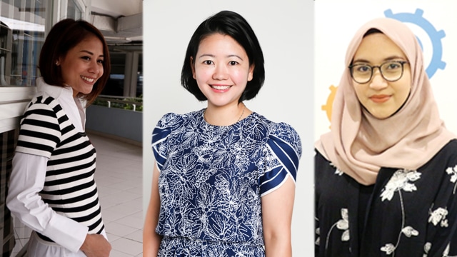Perempuan Tangguh di Industri Teknologi. (Foto: Blibli, Tinkerlust, Garasi.id)