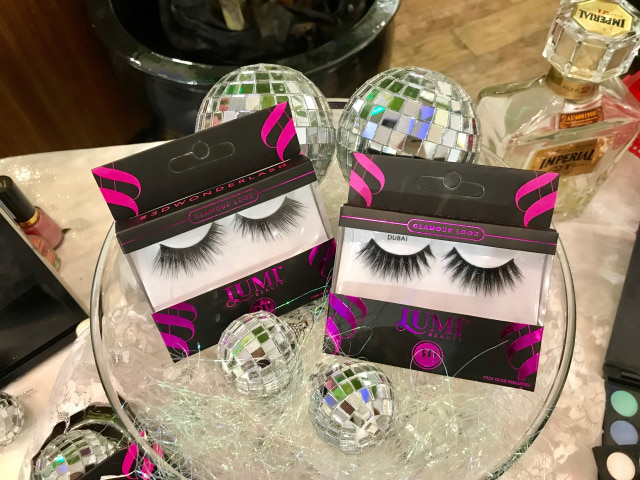 Lumi Eyelash (Foto: Dok. StephanieElia)