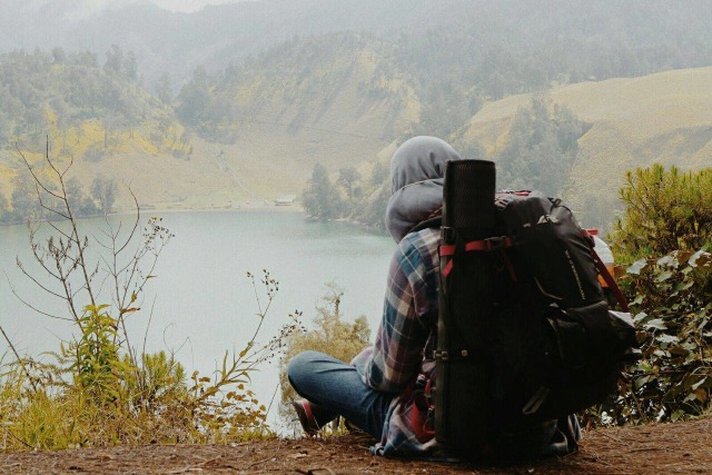 Masker Kesehatan untuk Wanita Berhijab (1)