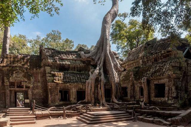 4 Candi yang Wajib Dikunjungi saat Berada di Siem Reap (4)