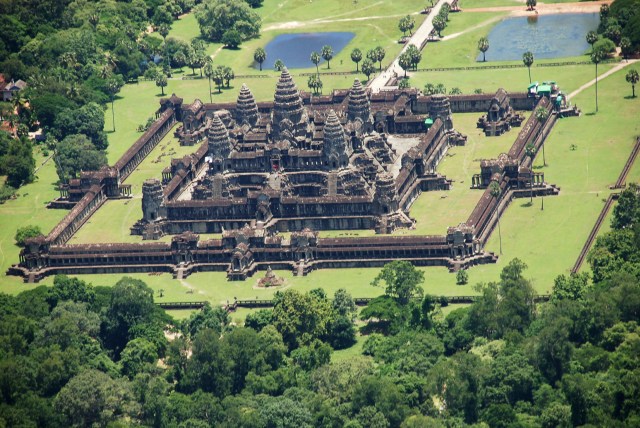 4 Candi yang Wajib Dikunjungi saat Berada di Siem Reap (1)