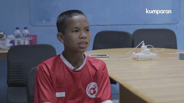 bayu (Foto: Maulana Ramadhan/kumparan)