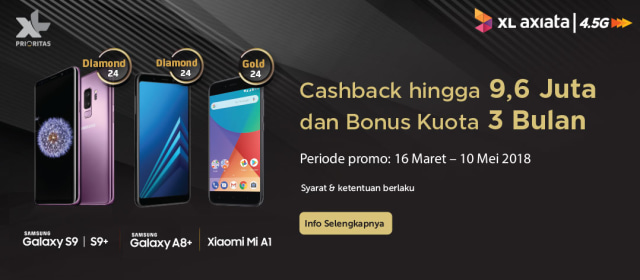 com-XL Axiata (Foto: XL Axiata)