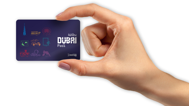 Dubai Pass. (Foto: dok. Dubai Tourism)