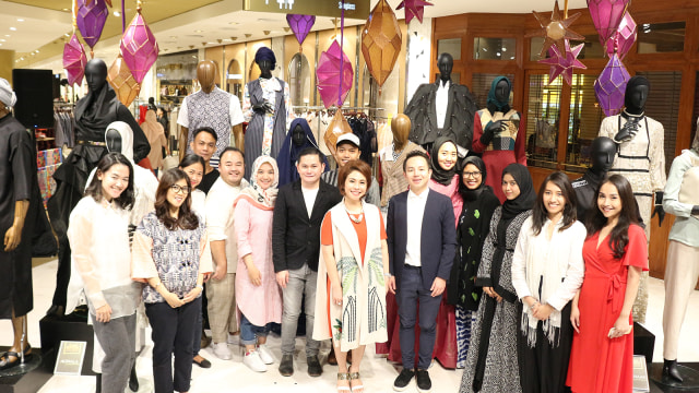 Central Department Store (Foto: Central Department Store)