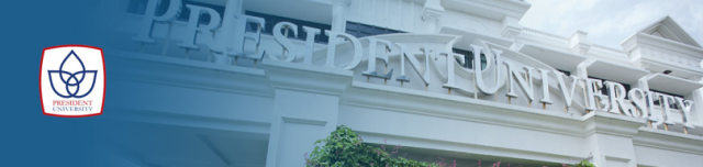 3 Alasan untuk kamu harus kuliah di President University (PU)