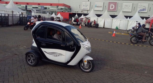 New Balis (Foto: Alfons Hartanto/kumparanOTO)