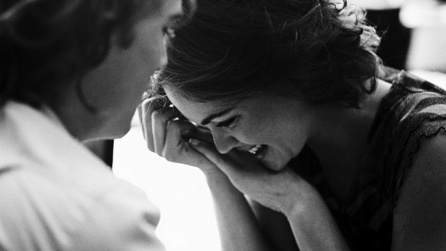 Ilustrasi pasangan bahagia (Foto: Thinkstock)