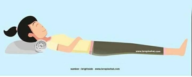 3 Cara Ampuh Memaksimalkan Tidur Kamu ketika Sakit (3)