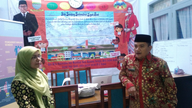 Punya Masalah Keluarga? Konsultasi Gratis di Rumah Puspaga Bandung