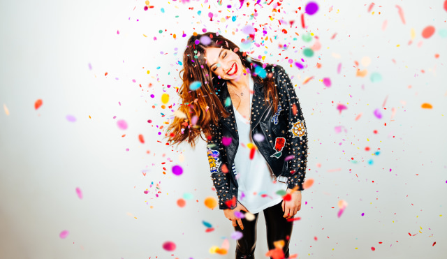 com-Percaya diri (Foto: Thinkstock)