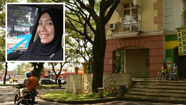 Mantan Pimpinan BPR Syariah Al Hidayah Ditahan di Rutan Bangil dengan Status Titipan