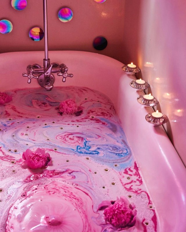 Pengalaman Mandi Tak Terlupakan Dengan DIY Bath Bomb Di Rumah (2)