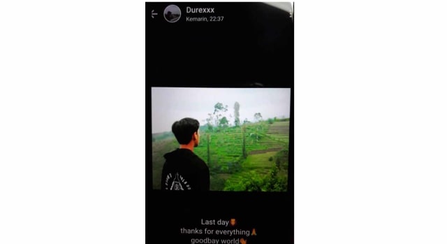 Siswa SMP Jatuh dari Kapal di Selat Bali, Diduga Bunuh Diri