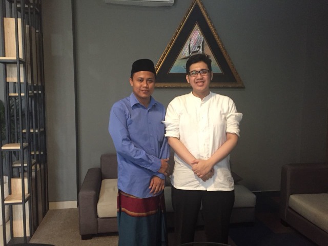 Inspirasi dari Para Penghafal Al-Qur'an Ponpes Darul Qur'an (2)
