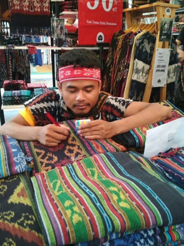 Si Kertas Kecil yang Menjadi Pahlawan