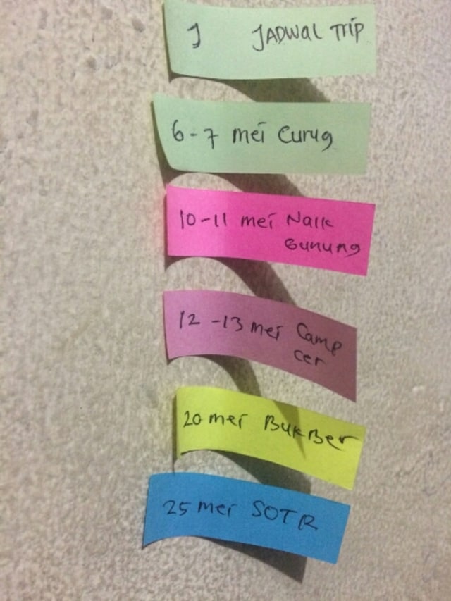 Si Kertas Kecil yang Menjadi Pahlawan (2)