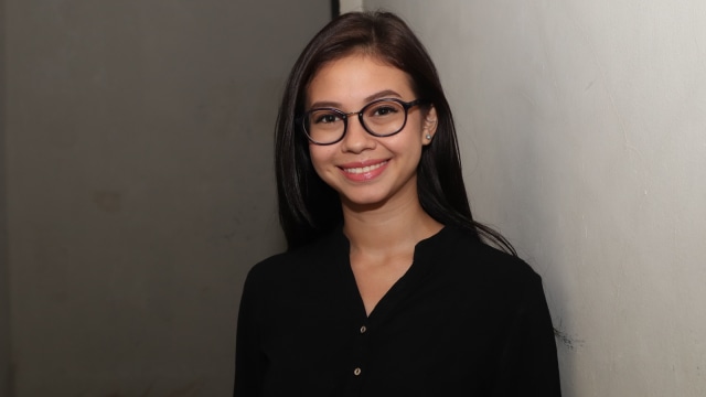 Yuki Kato. Foto: Munady