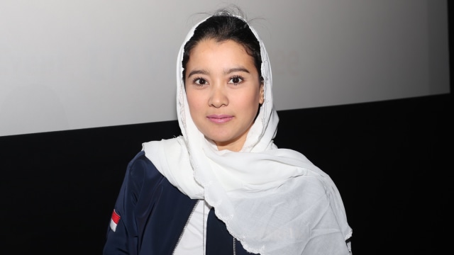 Marcella Zalianty  (Foto: Munady)