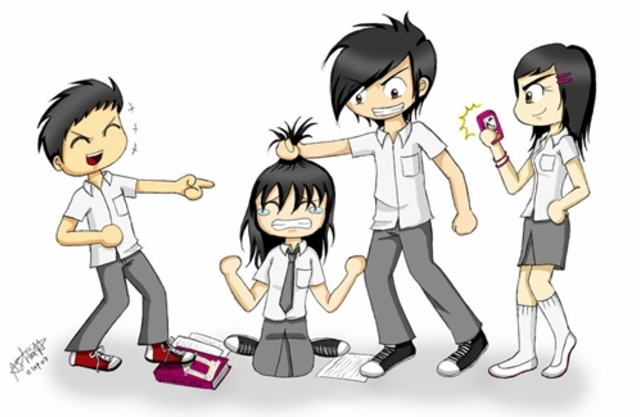 Senioritas, Penting Enggak Sih?