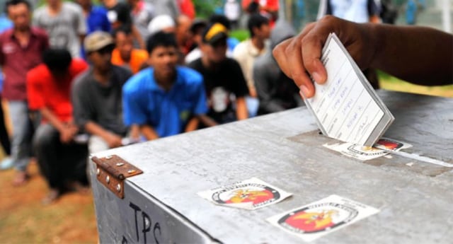 Prediksi Perekonomian Nasional pada tahun politik  (1)