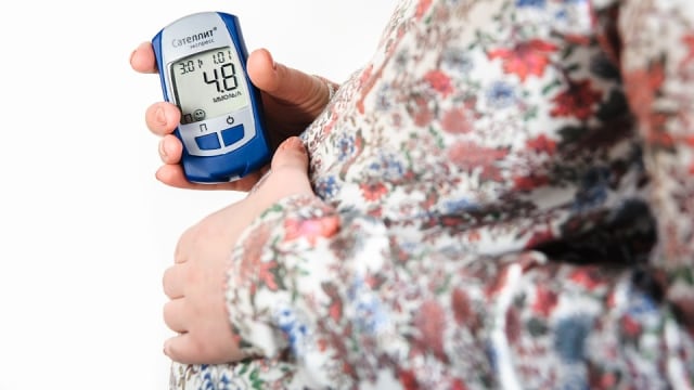 Ilustrasi Diabetes Gestasional pada Bumil (Foto: Pixabay)