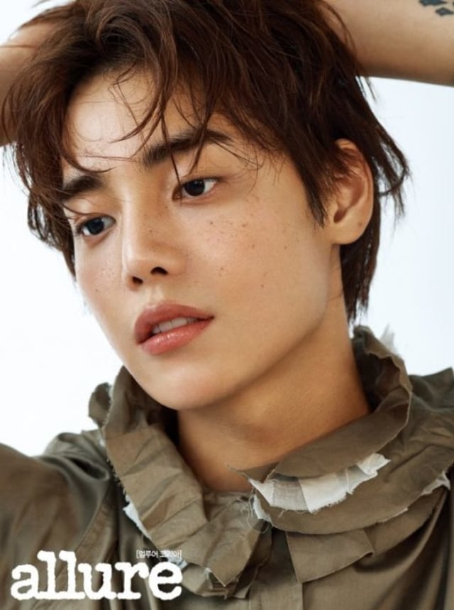 Kini Jadi Aktor, Rapper ONE Lebih Pilih Musik atau Akting? 