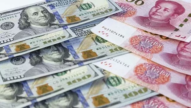 Babak Lanjut Perang Dagang Amerika dan China