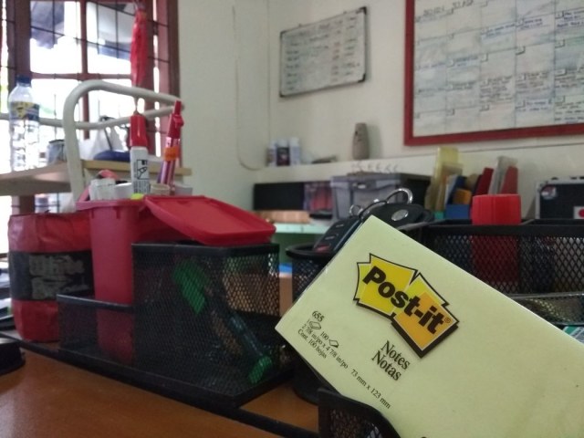 Tetap Eksis Di Tengah Serangan Digitalisasi