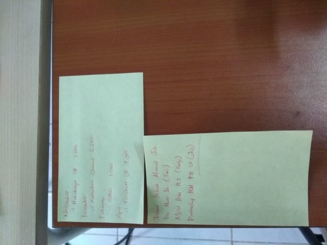 Tetap Eksis Di Tengah Serangan Digitalisasi (1)