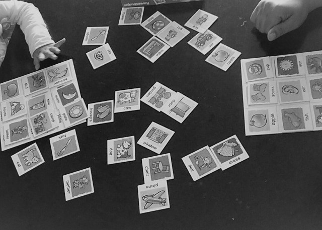 Anak Tak Perlu Diajarkan Berimajinasi #ngobrolgame