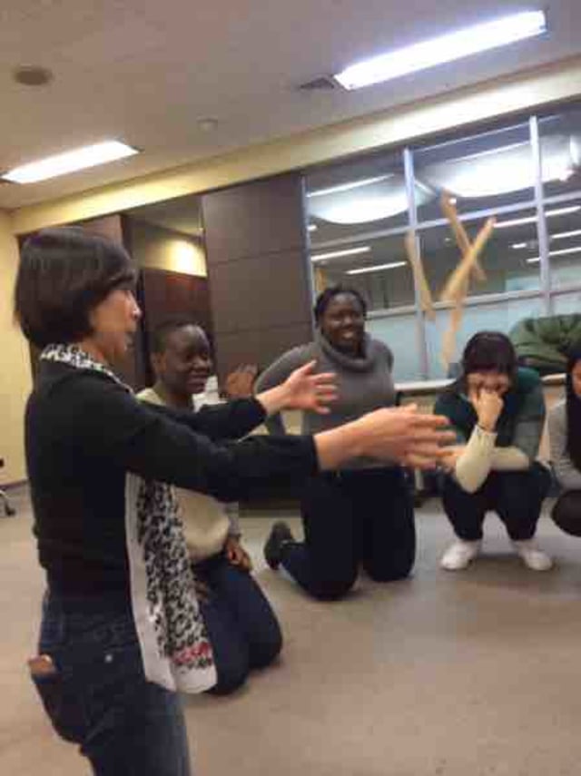 Mengenal Yut Nori, Permainan Kuno Korea (2)