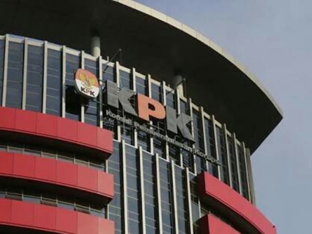 KPK Larang Puluhan Perusahaan Konstruksi di Jambi Garap Proyek Pemerintah  