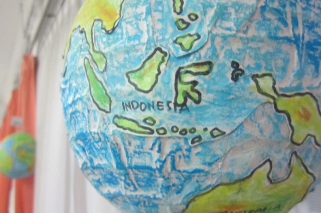 Dan Bebatuanpun Mengajari Kita