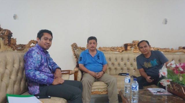 PIDs Juga Perlu Pelindungan Pemerintah (1)