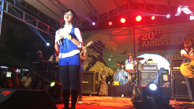 Big Wave. (Foto: Alexander Vito Edward Kukuh/kumparan)