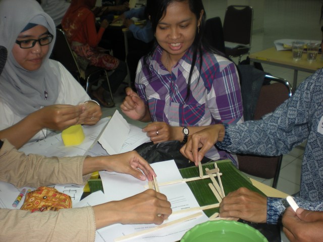 Prediksi itu Ketrampilan yang Sangat Ilmiah, lho. (1)