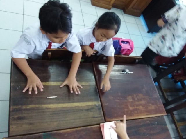 Prediksi itu Ketrampilan yang Sangat Ilmiah, lho. (3)